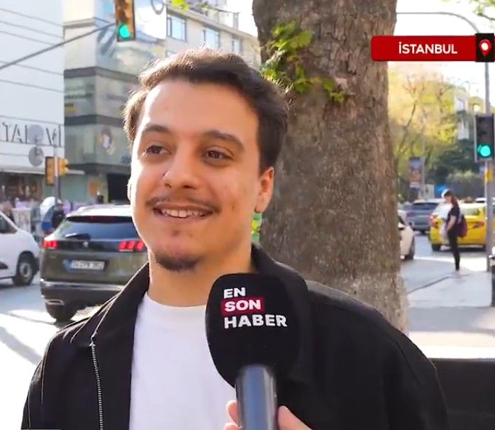 "Bin Dolara Domuz Eti Yer misiniz?" Sorusuna Vatandaşların Cevapları Gündem Oldu Görseli