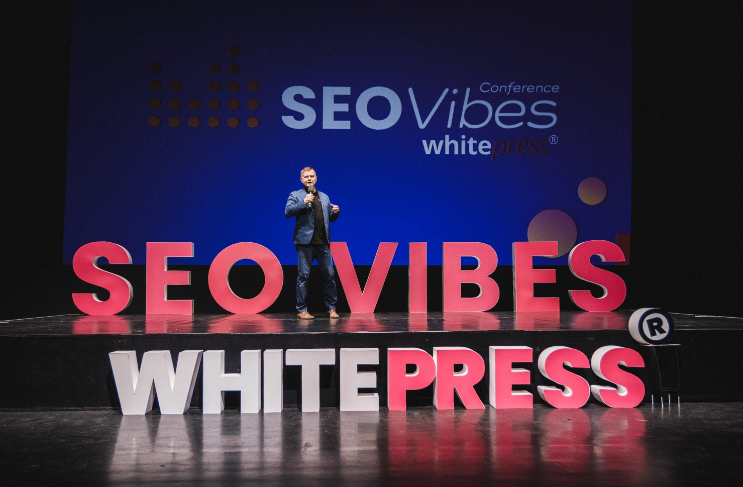 SEO Vibes on Tour Türkiye 2025: Dijital Dünyanın Nabzını Tutan Etkinlik Görseli