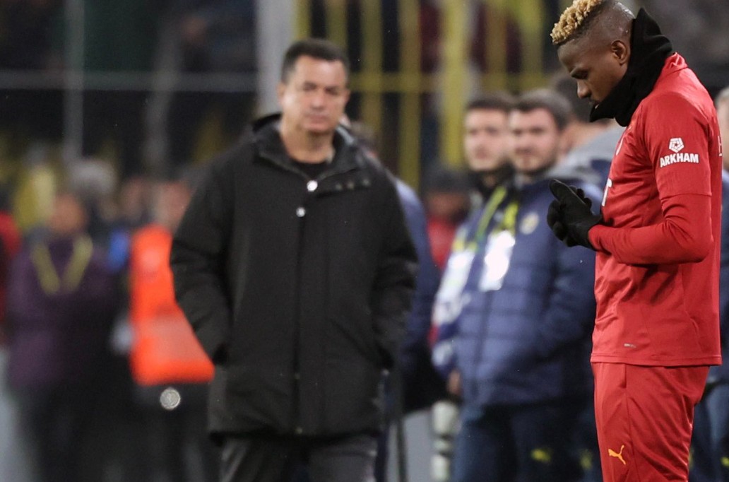 Galatasaray’dan Acun Ilıcalı'ya İronik Gönderme Görseli