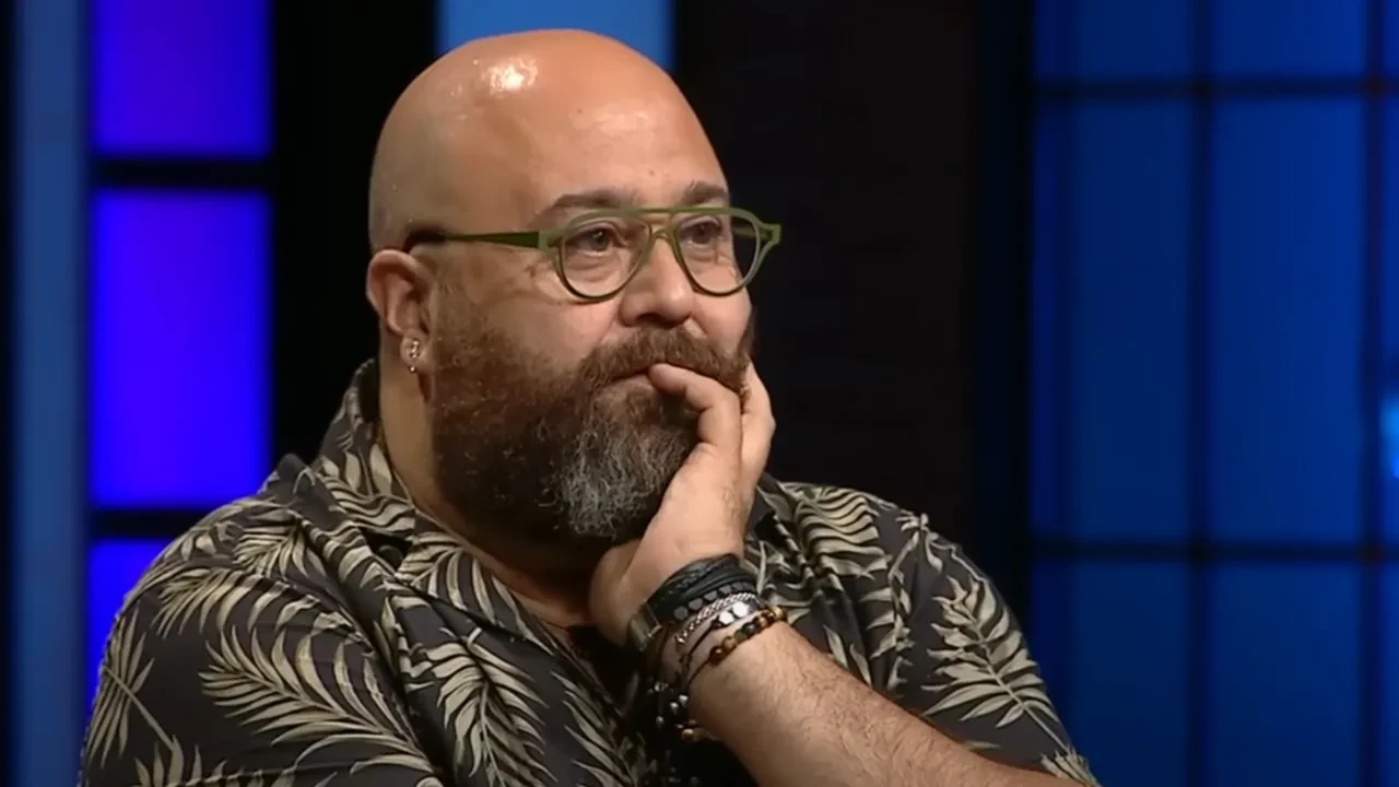 Somer Sivrioğlu’ndan MasterChef İddialarına Yalanlama: “Boykotu Desteklemiyorum” Görseli
