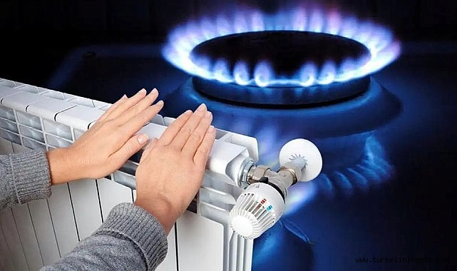 Van’ın Doğal Gaz Abone Sayısı Açıklandı! Görseli
