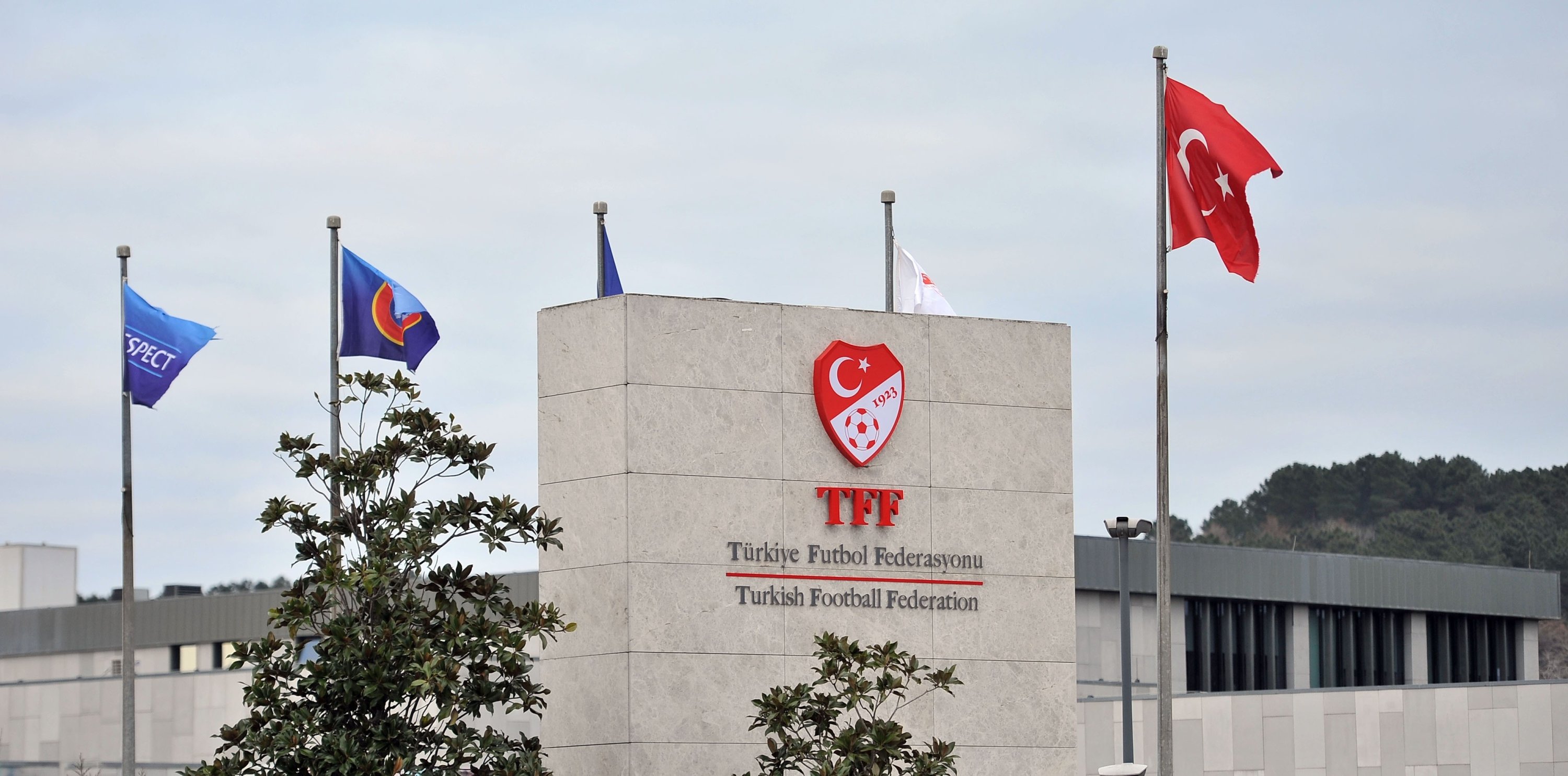 TFF’den Profesyonel Liglerde Dev Karar: Takım Sayısı 120’ye İniyor Görseli