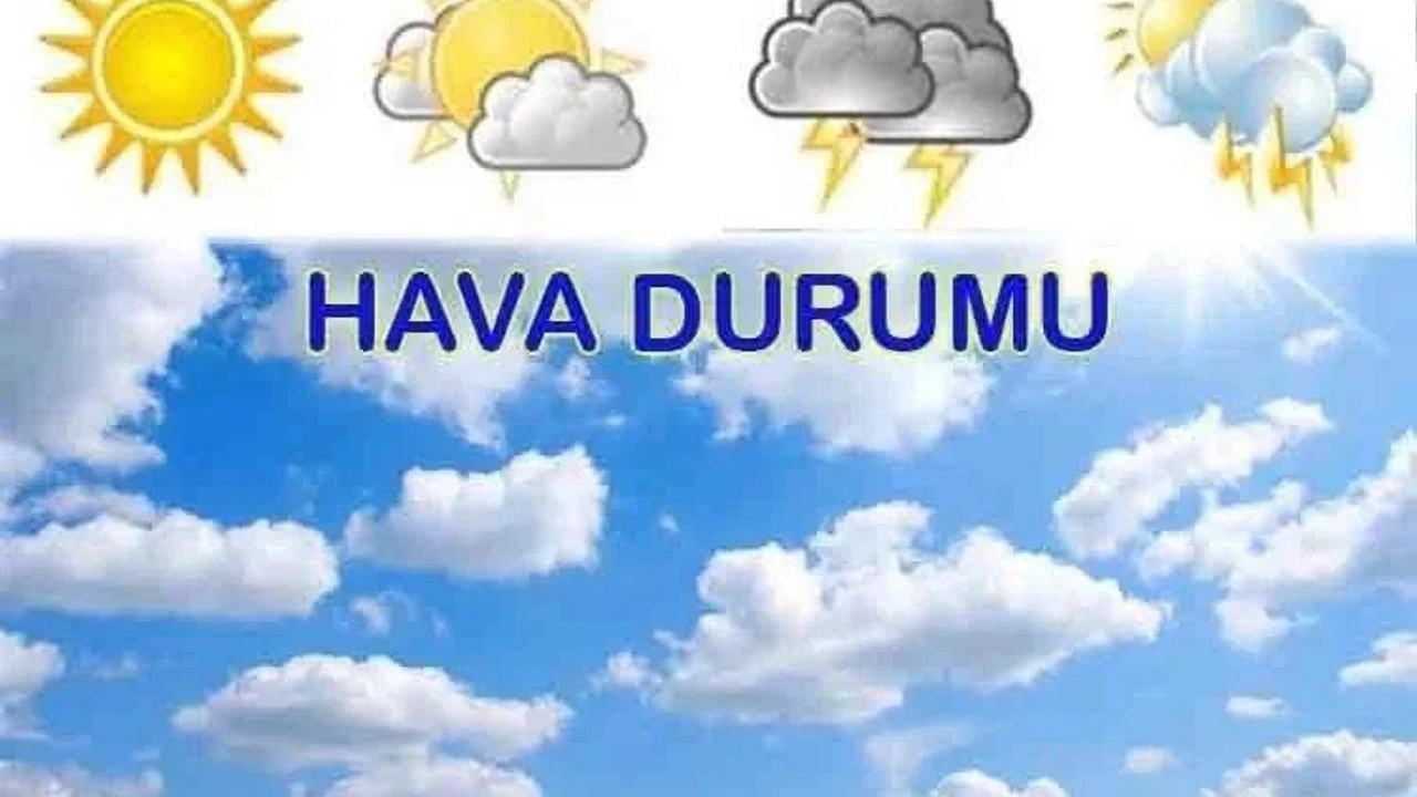 Van’a Sağanak Yağış Uyarısı: Meteoroloji’den 5 Gün Sürecek Uyarı! Görseli