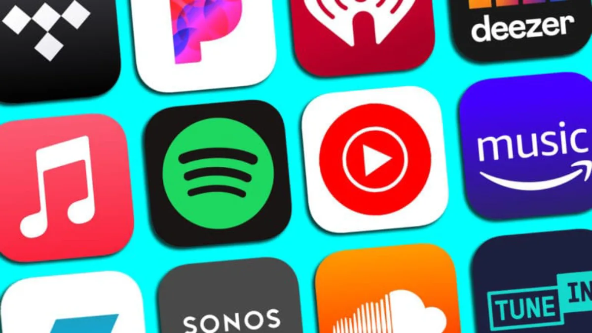 Müzik Dinleme Programı Listesi | 2024 Müzik Uygulamaları Görseli