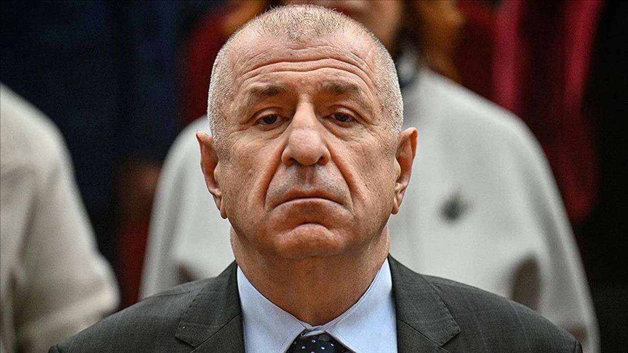 Ümit Özdağ Serbest Bırakıldı mı? Güncel Durum ve Tartışmalar Görseli