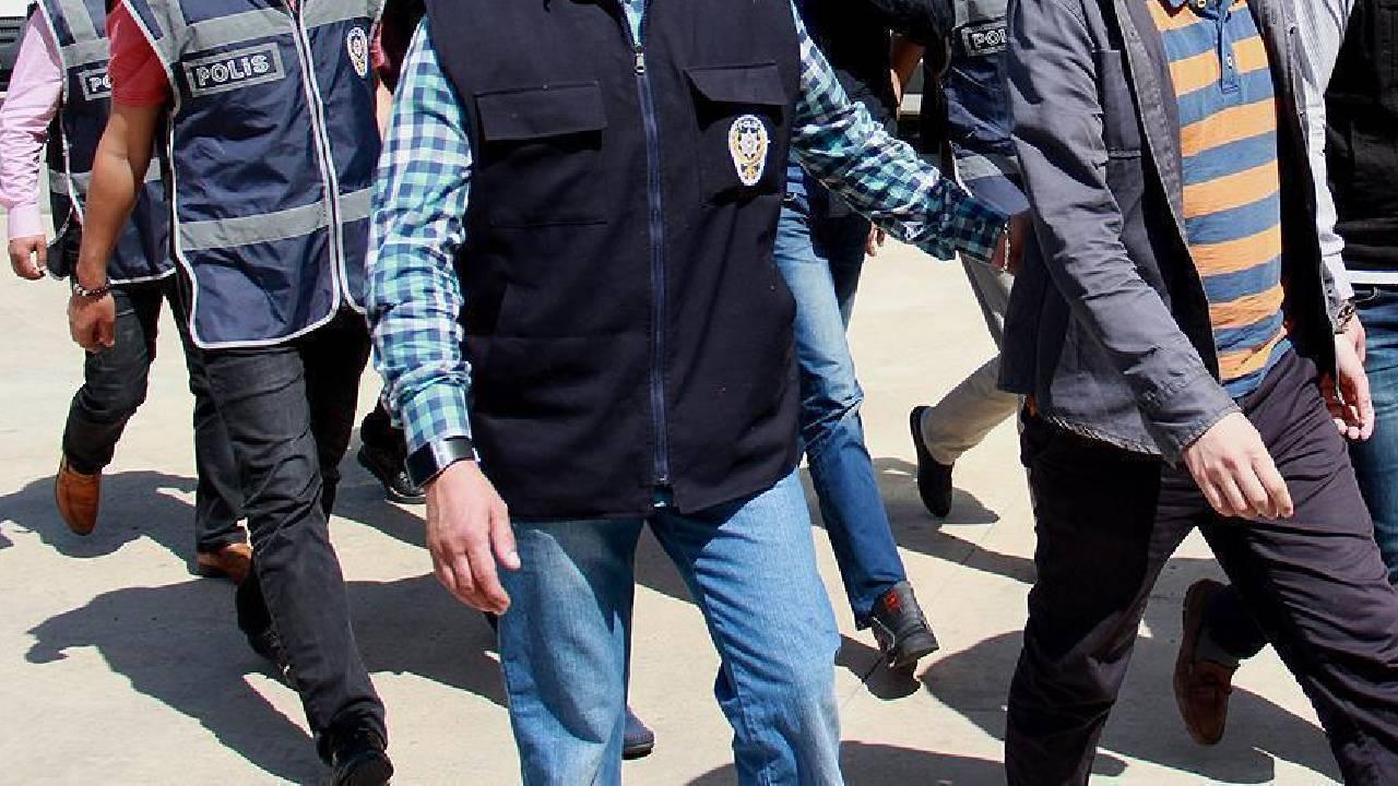 Van’da ‘Torbacı’ Operasyonu: 63 Şüpheliye İşlem! Görseli