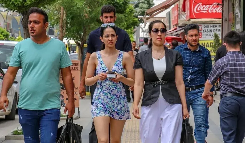 Van’da Mart Ayı Turizmde Beklentileri Karşılamadı Görseli