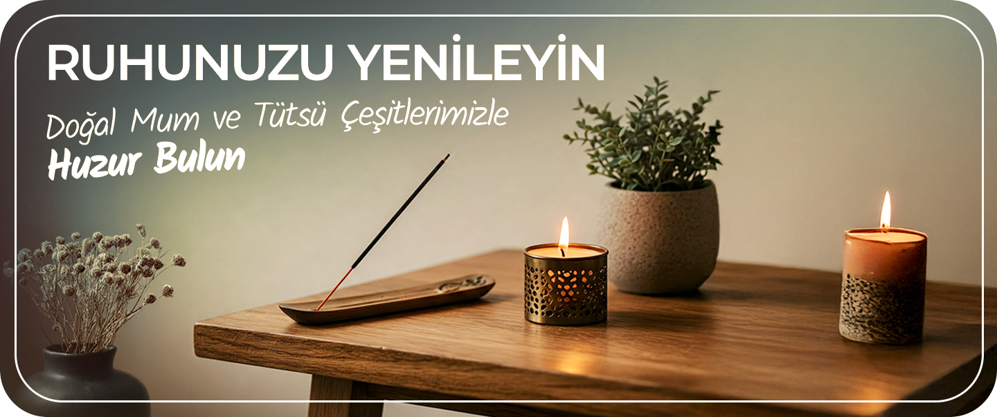 Mitr: Doğal Dengenin Anahtarı Görseli