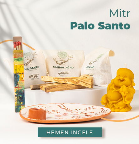 Mitr: Ruhunu Tanı, Dengeni Kur, Yoluna Işık Tut Görseli