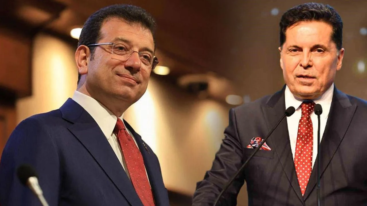 İmamoğlu ve Özer’den Vanlılara Duygusal Mektup: “Gönlümüz Sizinle” Görseli