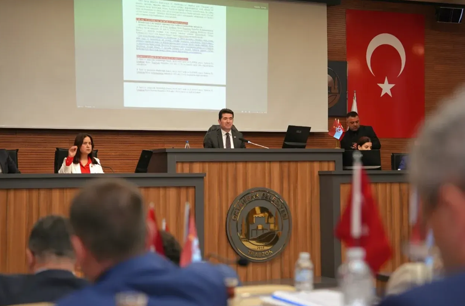Ortahisar Belediyesi Hayvan Sağlığı Hizmetlerinde Ücret Artışını Reddetti Görseli
