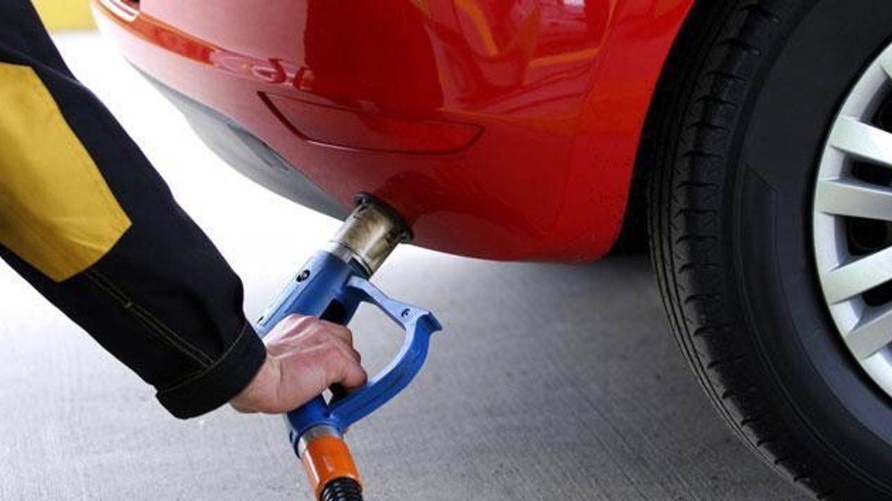 LPG Kullanıcılarına Zam Uyarısı: Bu Gece Fiyatlar Artıyor! Görseli