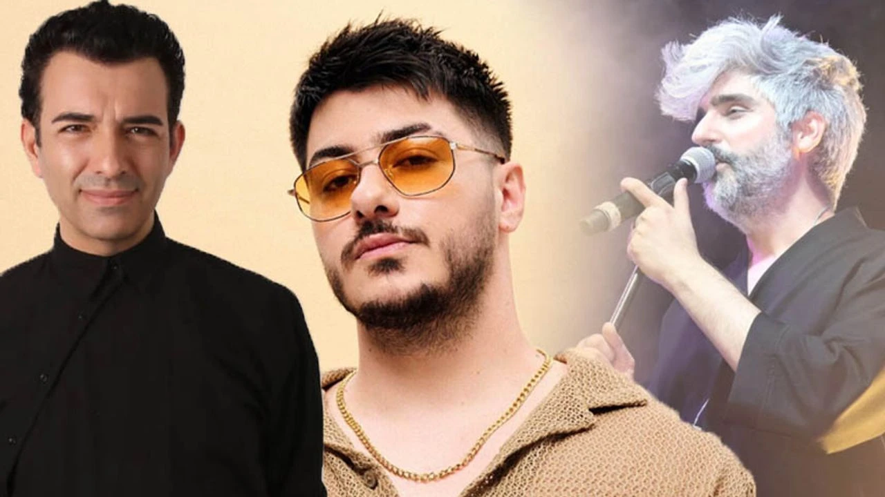 Van’da 12. Uluslararası İnci Kefali Göçü Festivali’ne Ünlü Sanatçılar Geliyor! Görseli