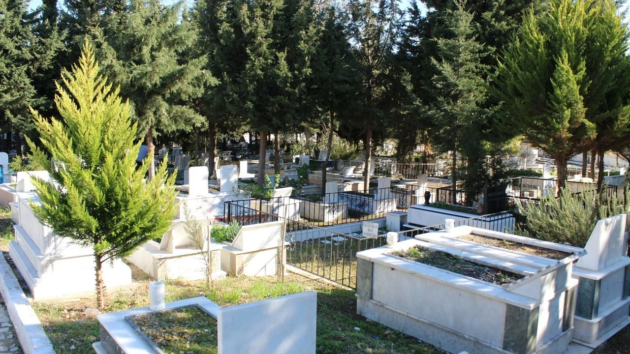 Van’da Ölümlerin Beşte Biri Tek Bir Nedenden! Görseli