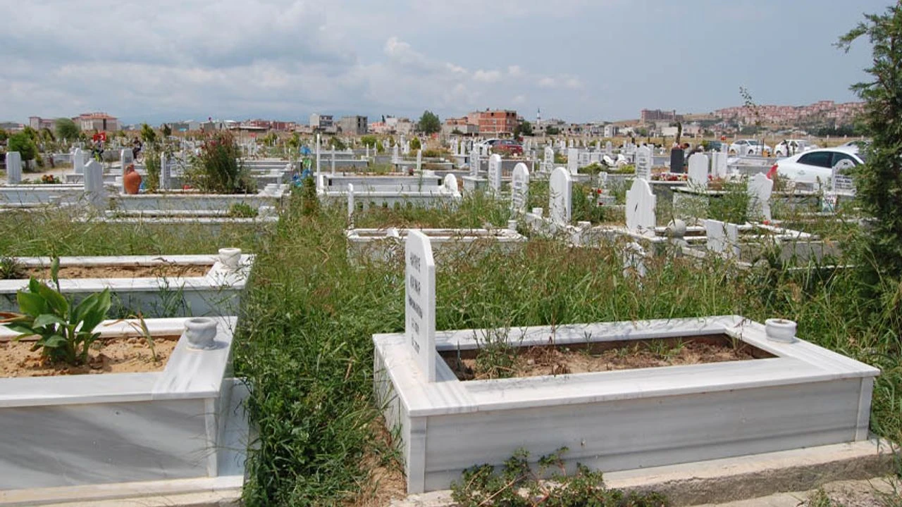Van, Ölüm Hızının En Düşük Olduğu İller Arasında Yer Aldı! Görseli