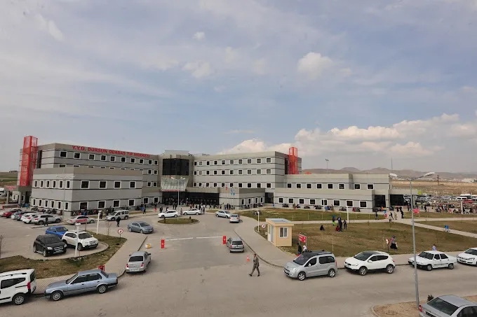 Van YYÜ’den Dev Sağlık Hamlesi: Yeni Hastane İçin İlk Adım Atıldı Görseli
