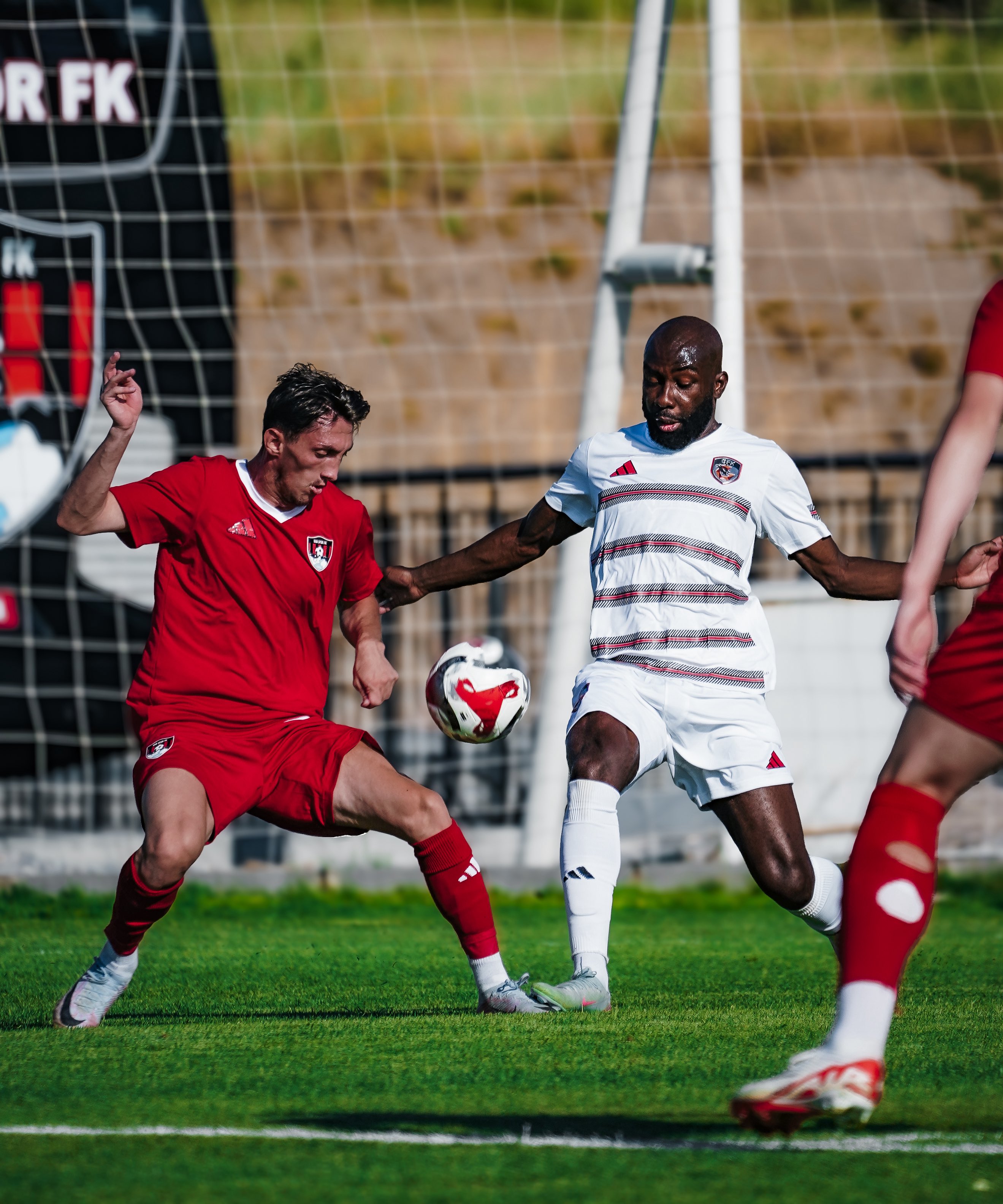 Gaziantep FK, Vanspor’u 3-1 Yendi! Görseli