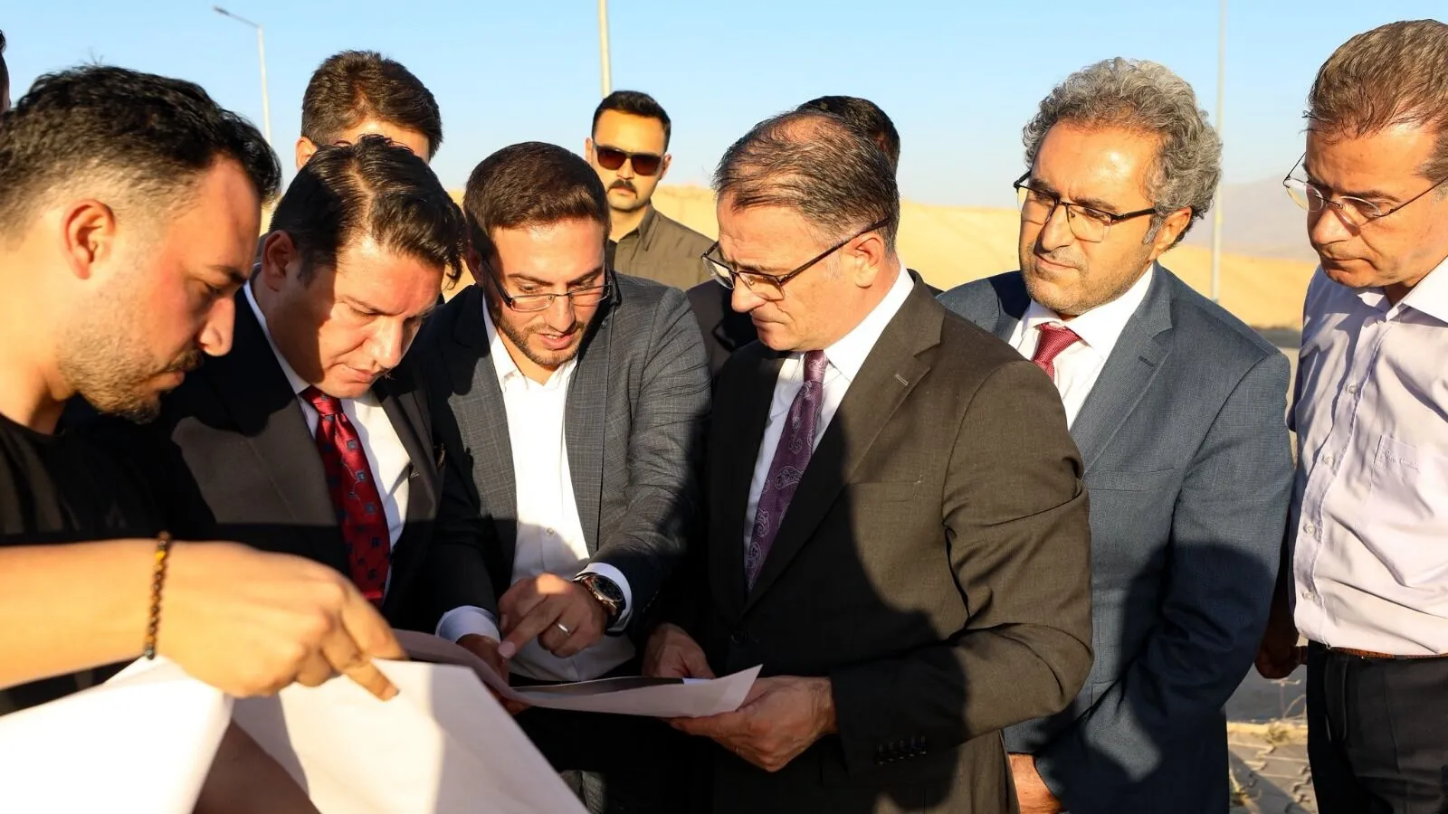 Van’a Tekstil Hamlesi: 10 Yeni Fabrika, Binlerce İş Fırsatı! Görseli