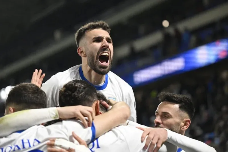 A Milli Takım'ın Dünya Kupası Play-Off Finalindeki Rakibi Kosova Belli Oldu Görseli