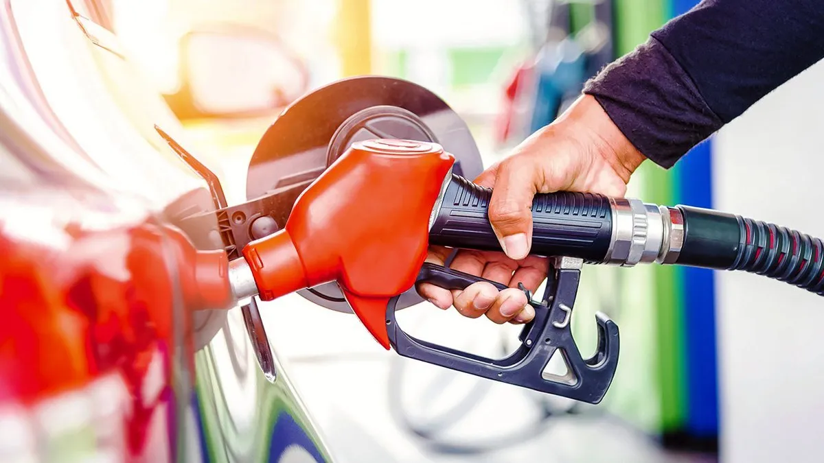Akaryakıt Zammına Son Anda İptal: Benzin ve Motorin Fiyatları Sabit Kaldı Görseli