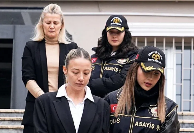 Amatör Futbolcu Cinayetinde Şok İddia: Aleyna Kalaycıoğlu Konum Gönderdi Görseli