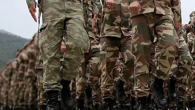 Bedelli Askerlik Ücreti Yükseltildi: Yeni Tutar Resmileşti Görseli