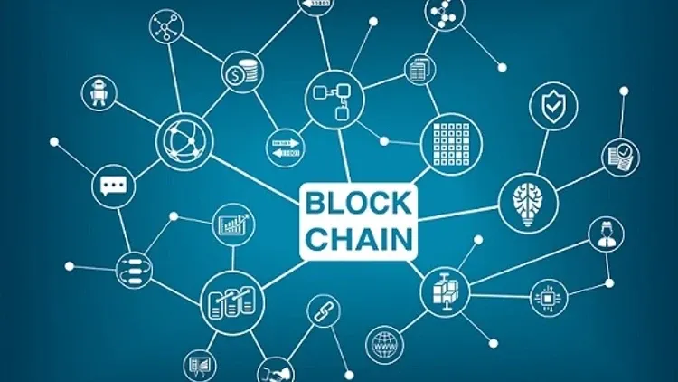 Blockchain Nedir? Kripto Paraların Ötesinde Geleceği Şekillendiren Devrimci Teknoloji Görseli