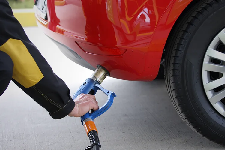 LPG'ye Tarihi Zam Geliyor: 4 Lira 27 Kuruşluk Artış Yolda Görseli
