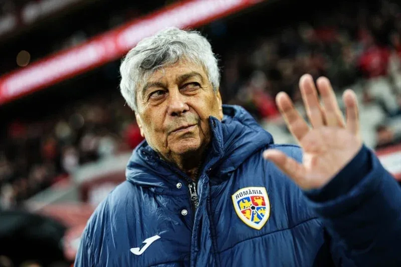 Mircea Lucescu Hastaneye Kaldırıldı: Durumu Stabil Açıklandı Görseli