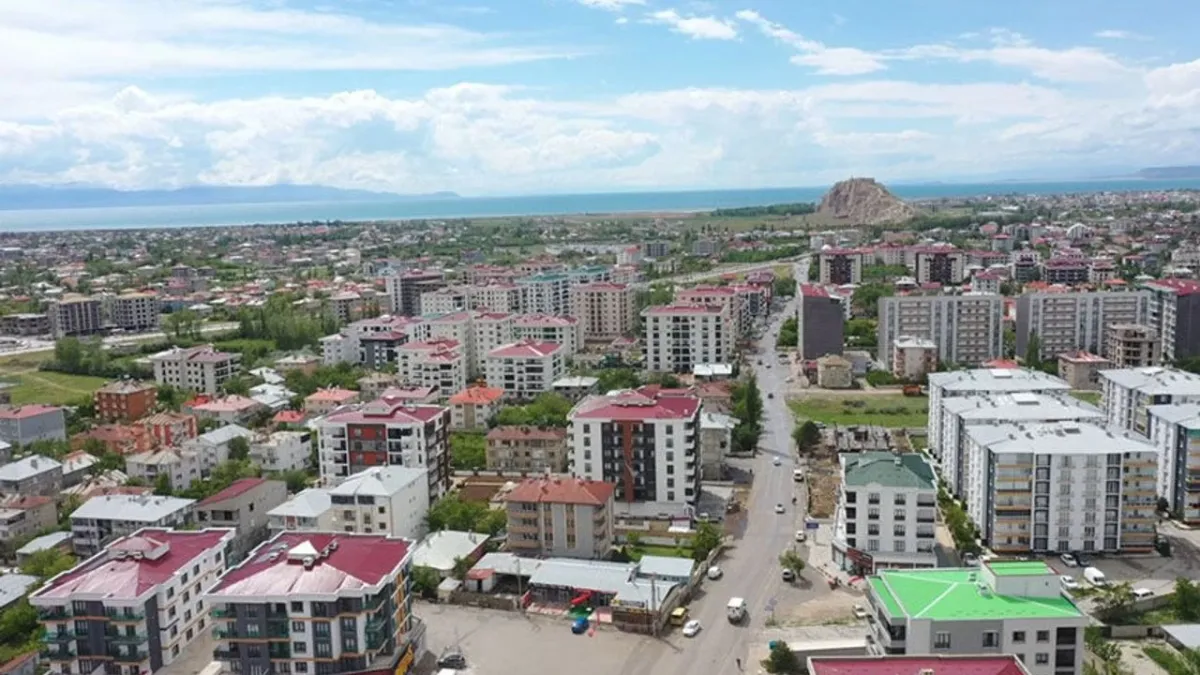 Nisan 2026 Kira Artış Oranı Açıklandı: Yüzde 32,82'yi Geçti Görseli