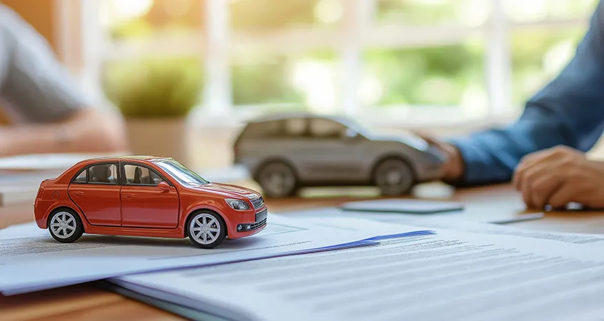 Nisan Ayı Trafik Sigortası Primleri Belli Oldu: Ortalama %2,7 Zam Görseli