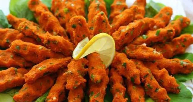 Pratik ve Lezzetli: Tam Kıvamında Mercimek Köftesi Tarifi Görseli