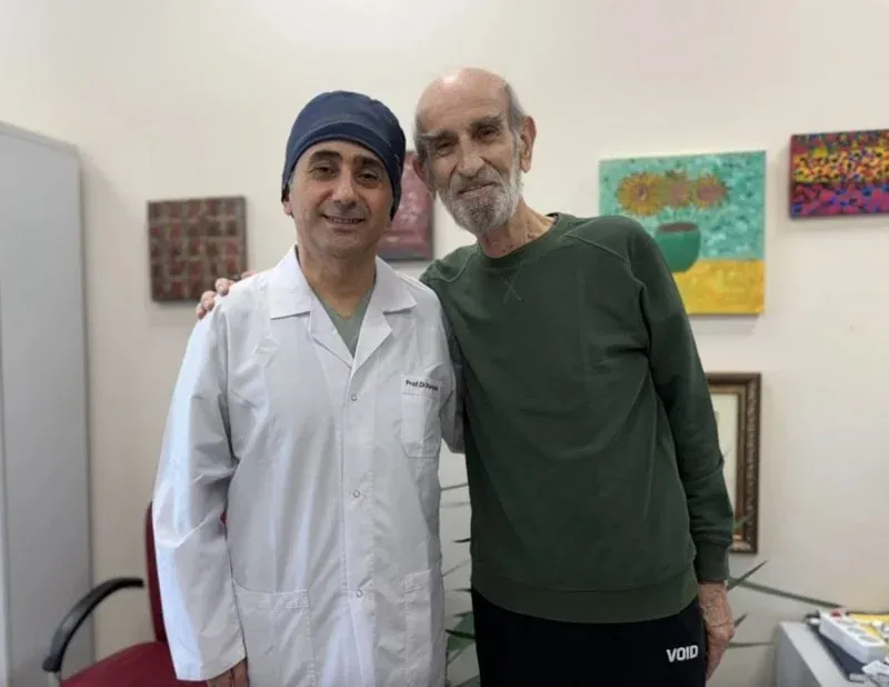 Sinan Bengier Aort Yırtılmasıyla Acil Ameliyata Alındı Görseli