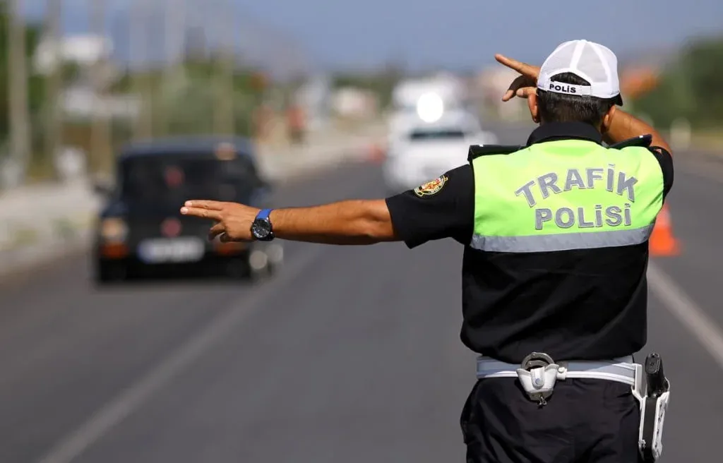 Trafik Cezalarında Yeni Dönem: Mağduriyetler Gideriliyor Görseli