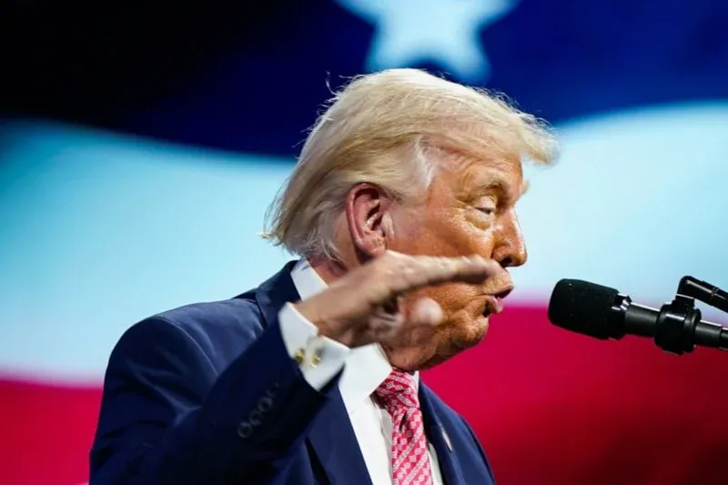 Trump'tan Türkiye ve Erdoğan'a Övgü: İran ve Küba'ya Sert Mesajlar Görseli