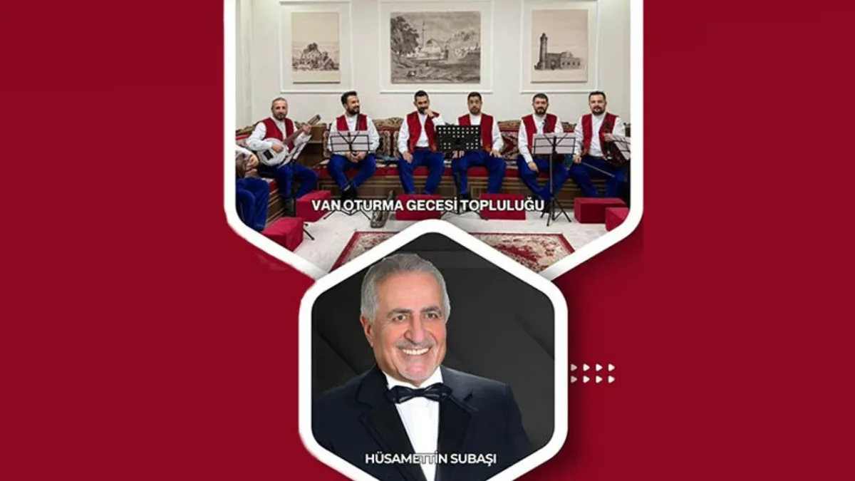 Van'ın Kurtuluşu ve Dünya Vanlılar Günü İzmir'de Kutlanacak Görseli