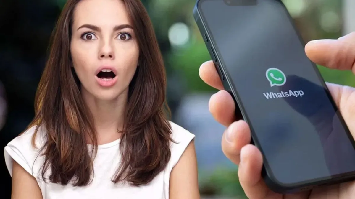 WhatsApp'tan Radikal Hamle: Çevrimiçi Kullanıcıları Tek Ekranda Görme Özelliği Geliyor! Görseli